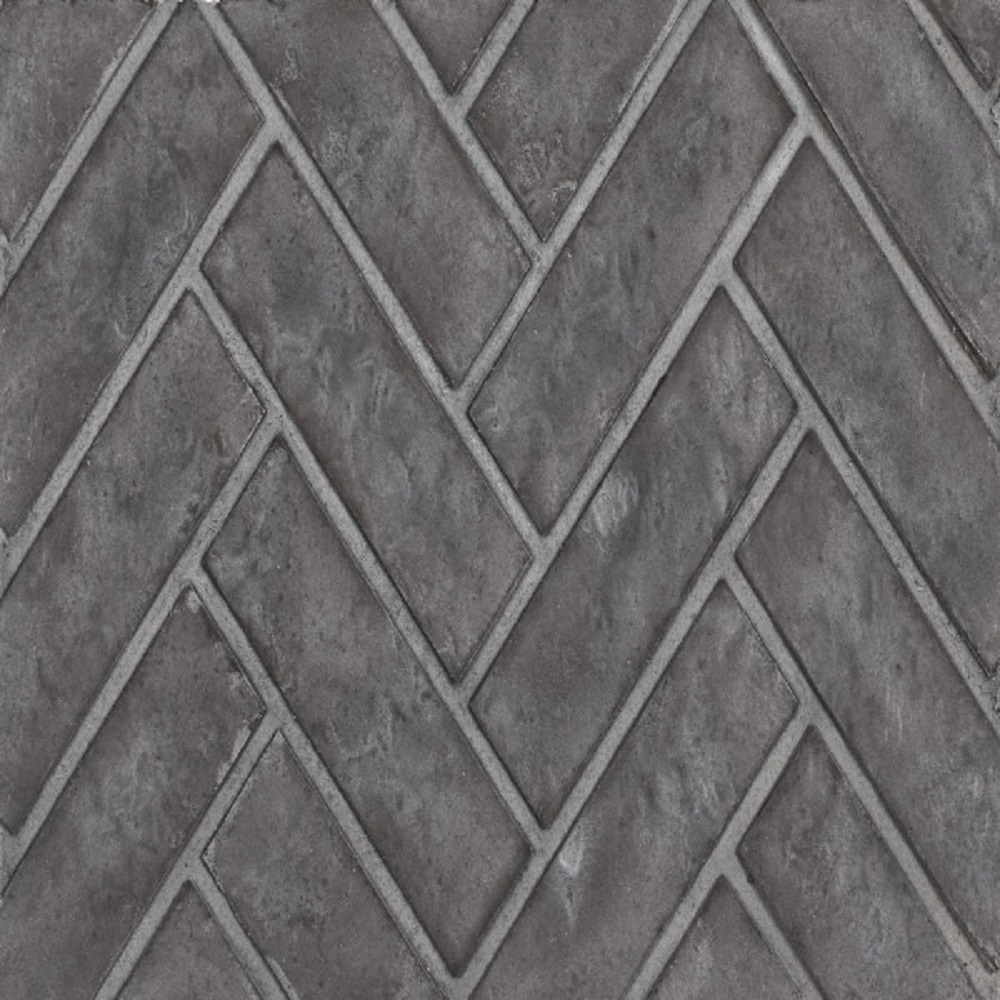 Napoleon DBPB42WH Decorative Panels : Westminster Herringbone Brick Ascent 42