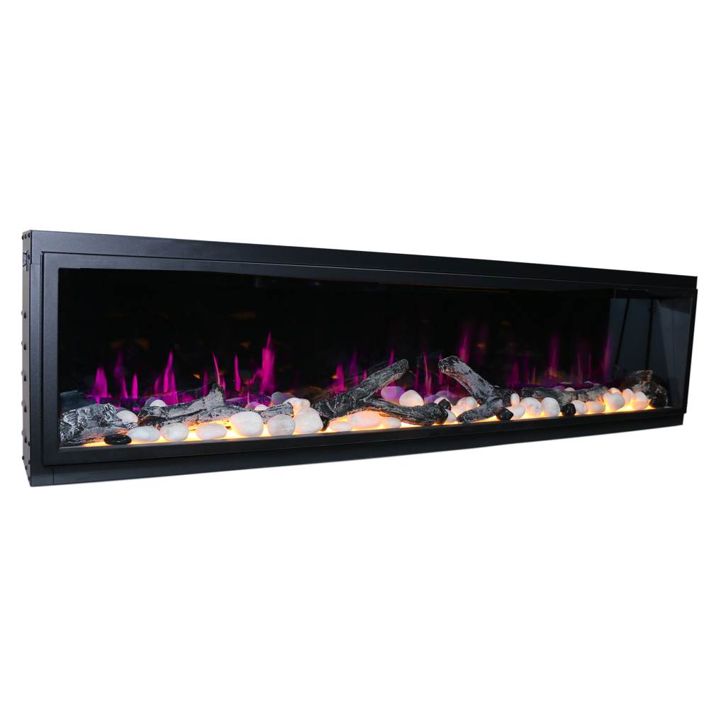 Electric Fireplaces