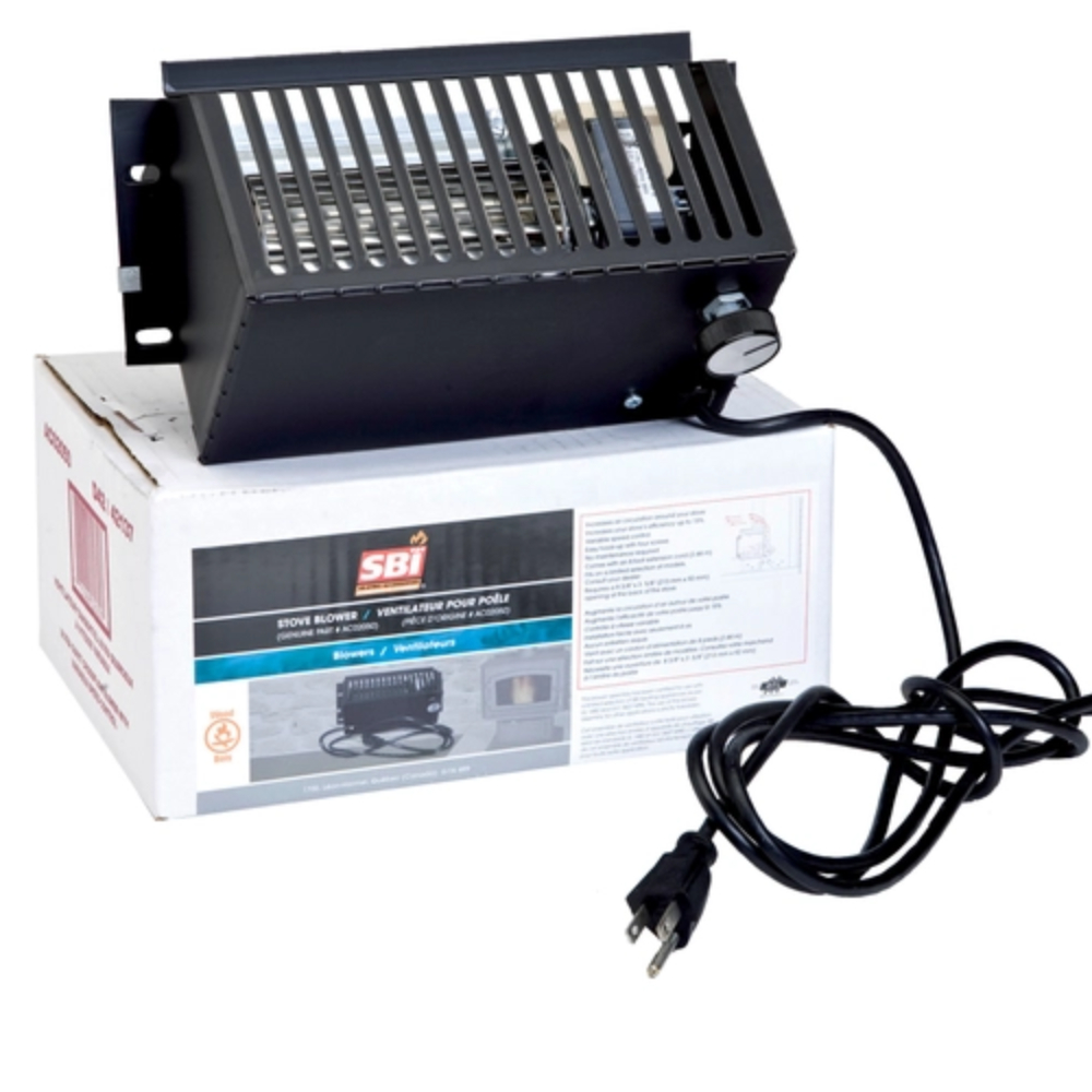 Osburn AC02050 Blower W/ Speed Control (900)