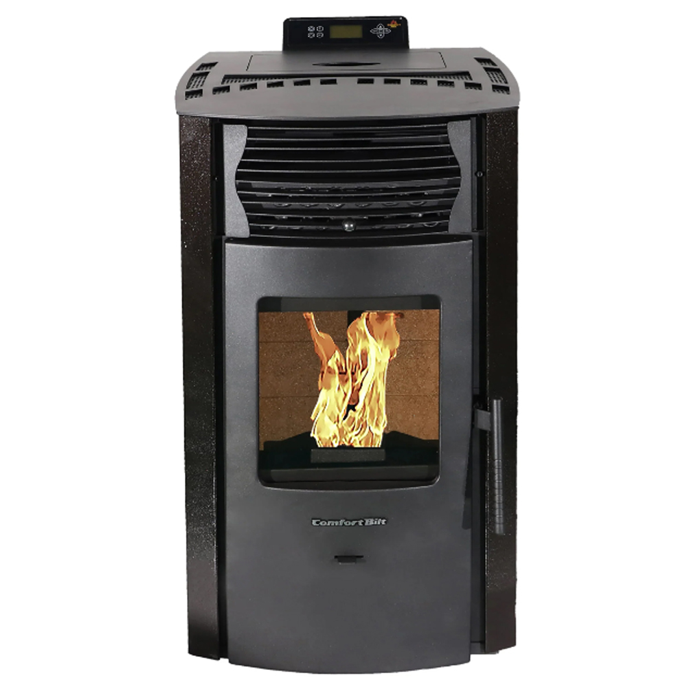 ComfortBilt HP50 Pellet Stove