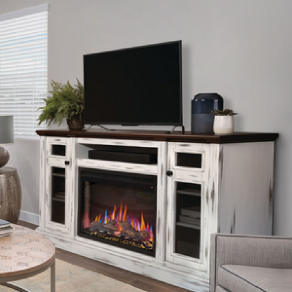 Napoleon The Charlotte Electric Fireplace