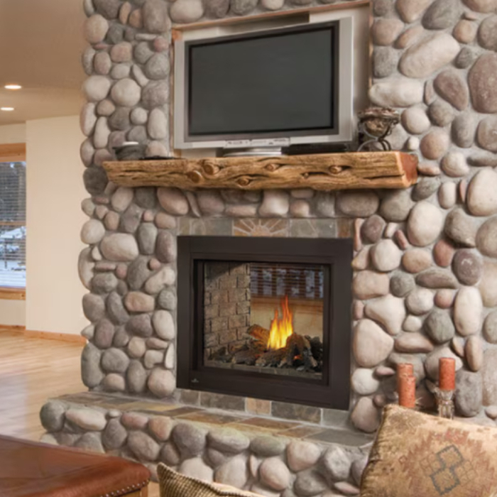 Gas Fireplaces
