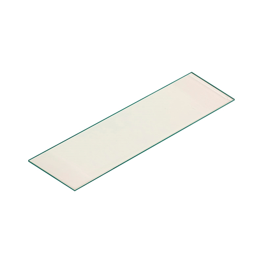 Osburn AC02760 Tempered Glass Hearth Pad 10 Mm - 18" X 50"