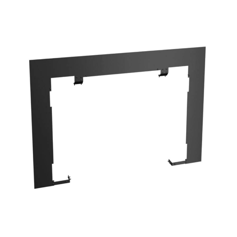 Osburn AC01332 29" X 50" Faceplate Backing Plate Kit