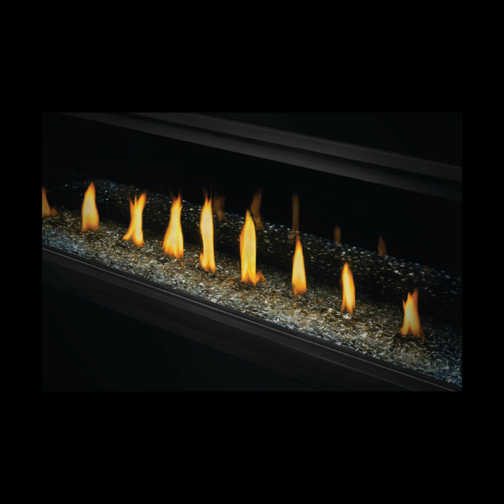 Gas Fireplaces