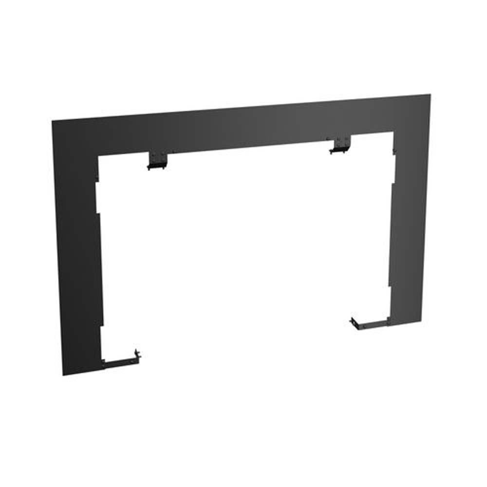 Drolet AC01322 29" X 44" Faceplate Backing Plate Kit