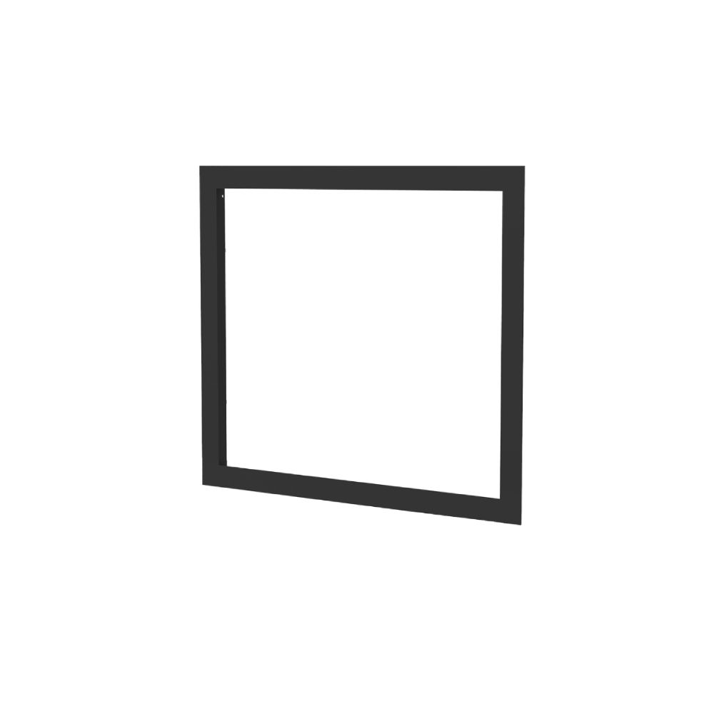 Osburn AC01022 30" X 26 7/8" Narrow Faceplate (4 Sided)