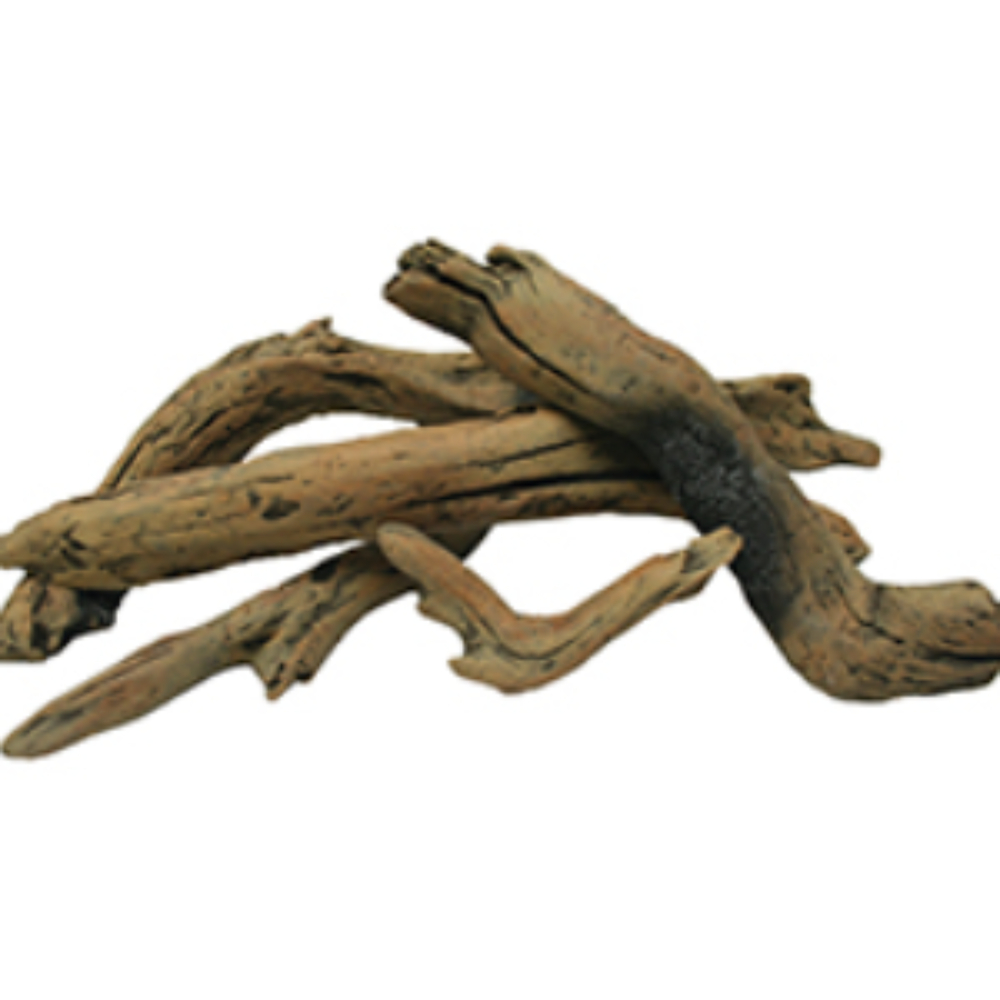 IHP Superior DRFTWD-LOG72 Driftwood Log Set F4400