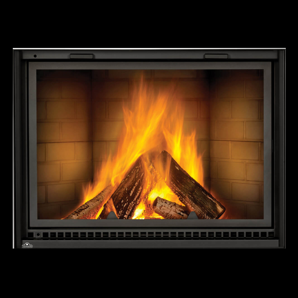 Wood Fireplaces