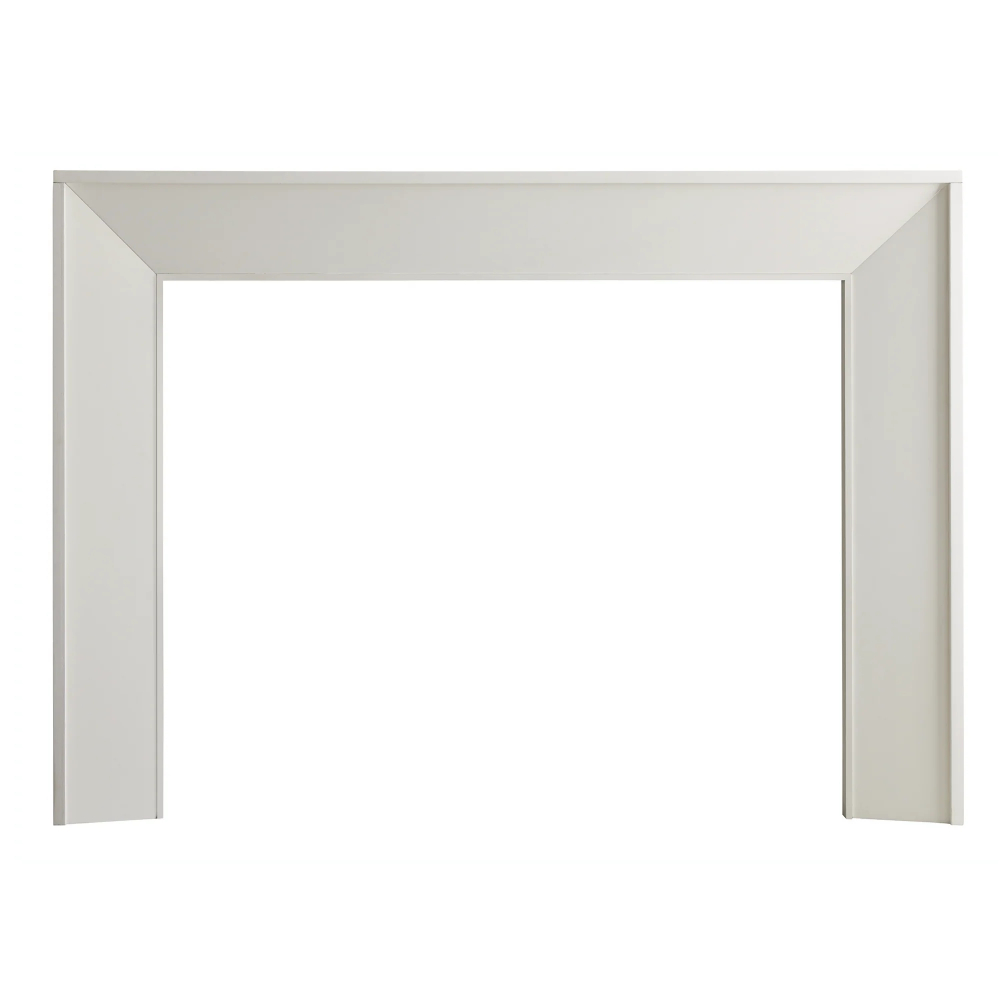Monessen AFZRMPB Zimmer Mantel, Primed MDF