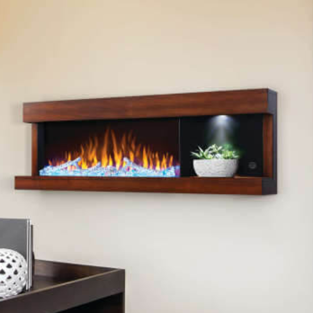 Napoleon NEFP32-5320BW Stylus Steinfeld Electric Fireplace