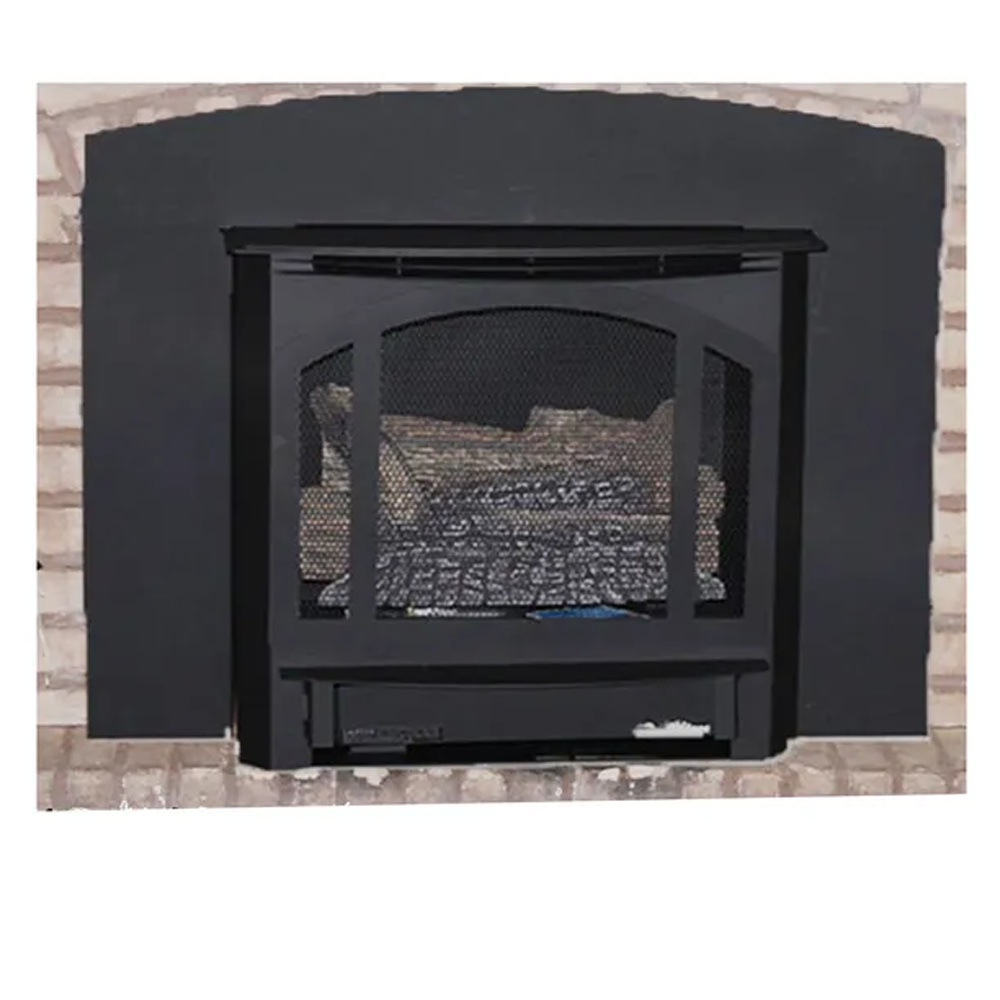 BuckStove