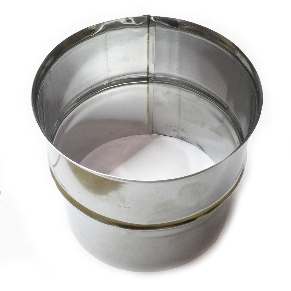 Monessen SLP-SA Stove adapter