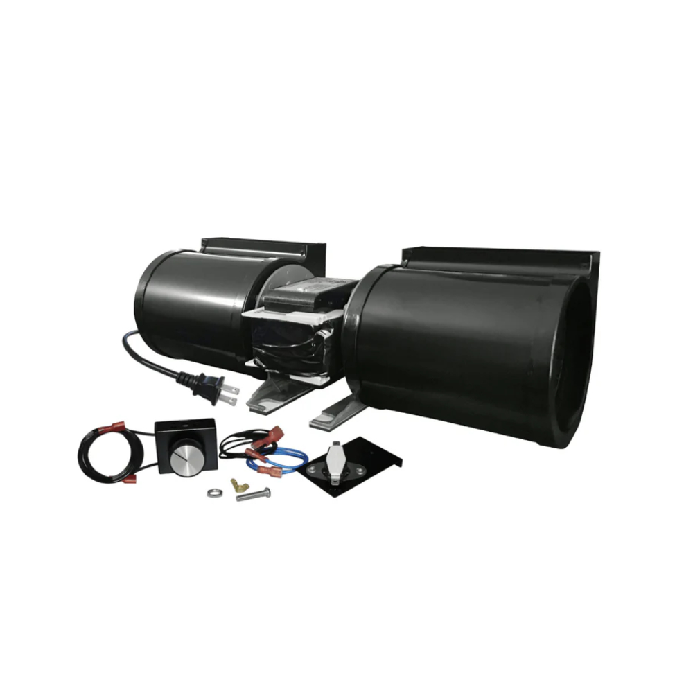 Skytech FK-180-RT Rheostat Variable Universal Fan Kit System