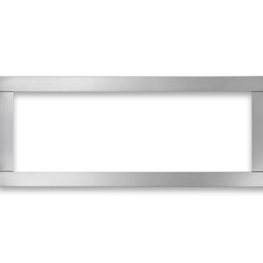 Napoleon LT48SS Stainless Steel Surround for Galaxy 48