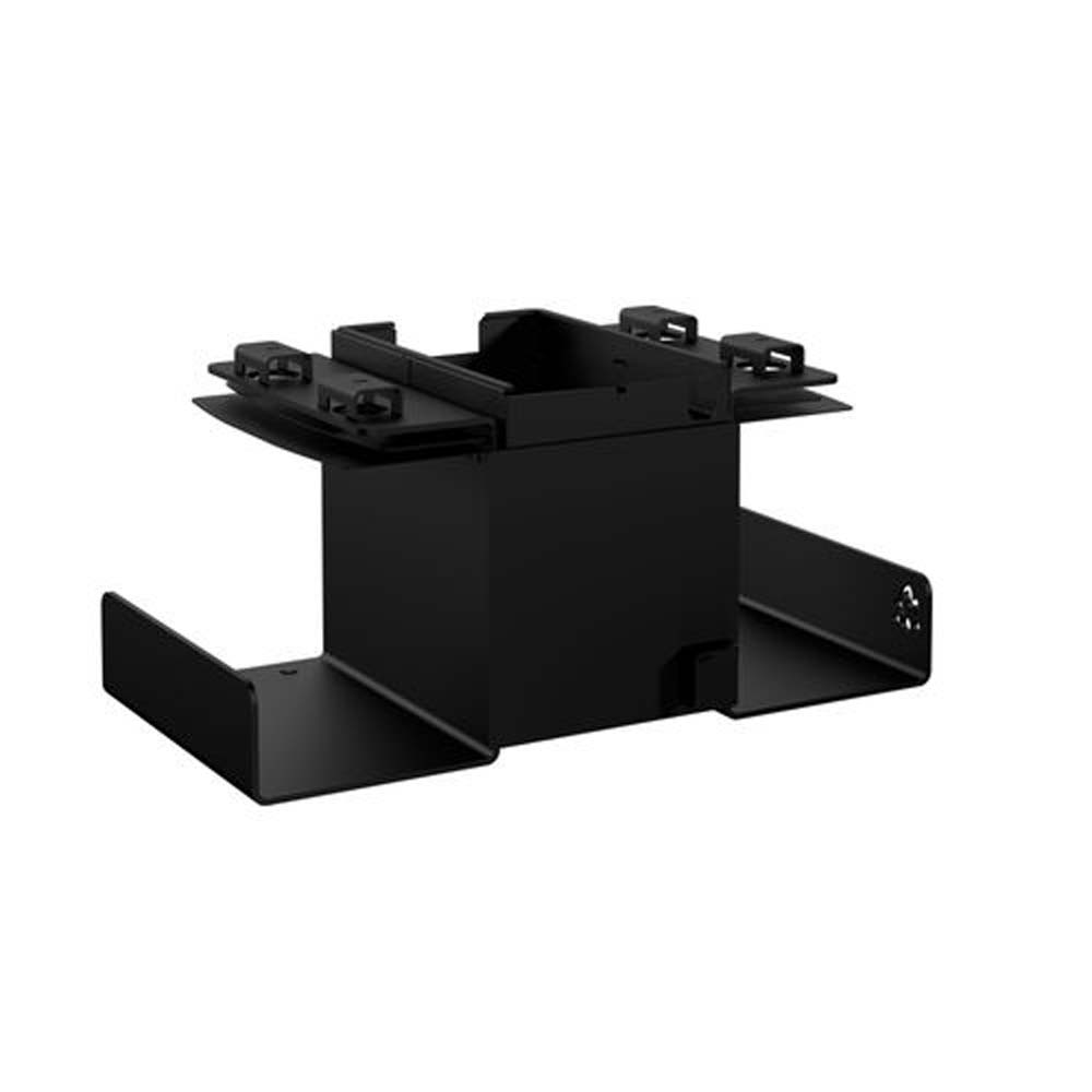 Drolet AC01368 Two-Sided Pedestal And Ash Drawer