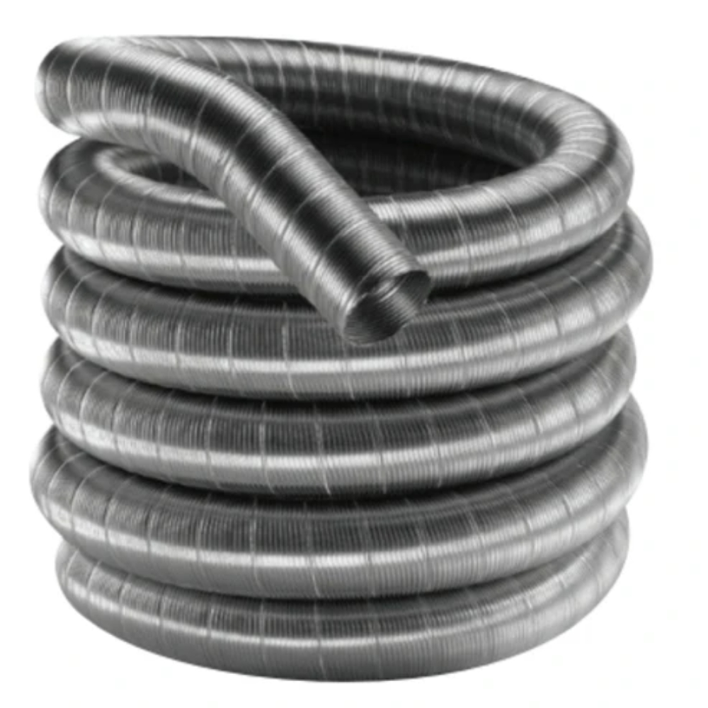 Duravent 3DF316-100 3 X 100' LENGTH