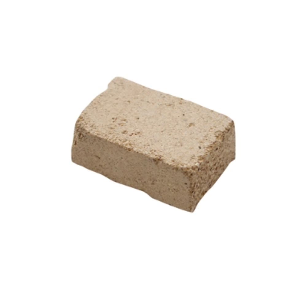 Drolet VP00006 Refractory Brick 2" X 3" X 1 1/4"