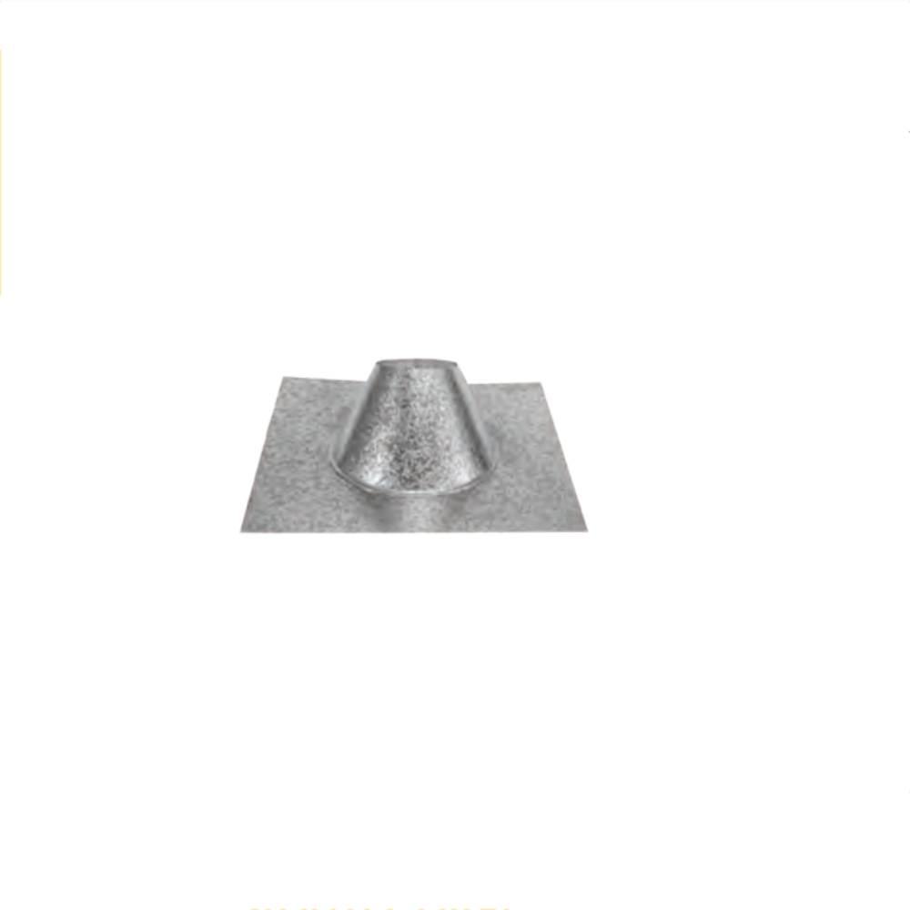 Duravent 3PVP-F12DS DSA Roof Flashing 7/12 - 12/12