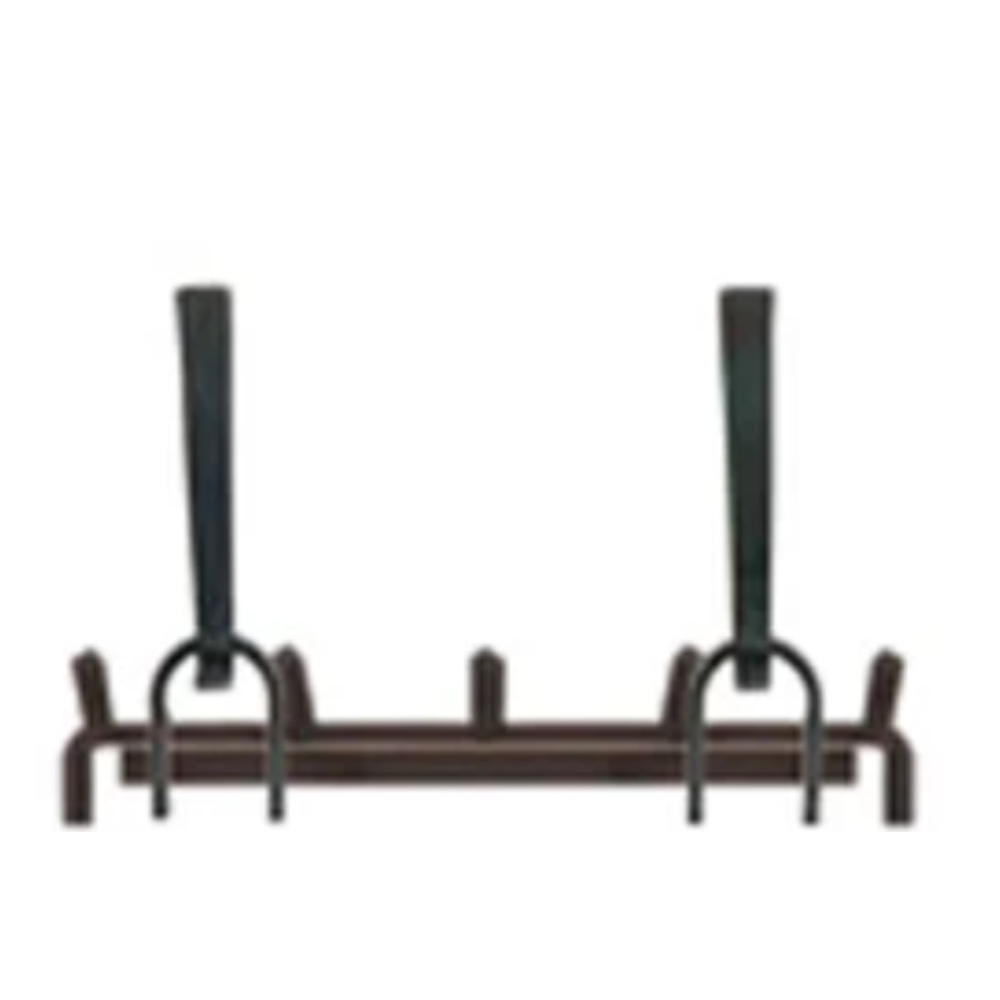 IHP Superior AKC-LSM Andirion Kit, Classic H2228