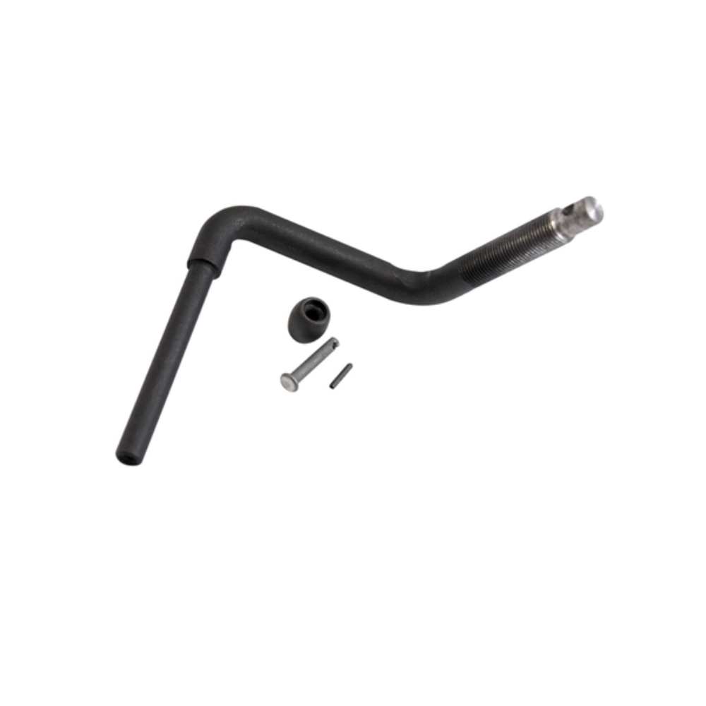 Drolet AC09157 Handle & Latch Kit