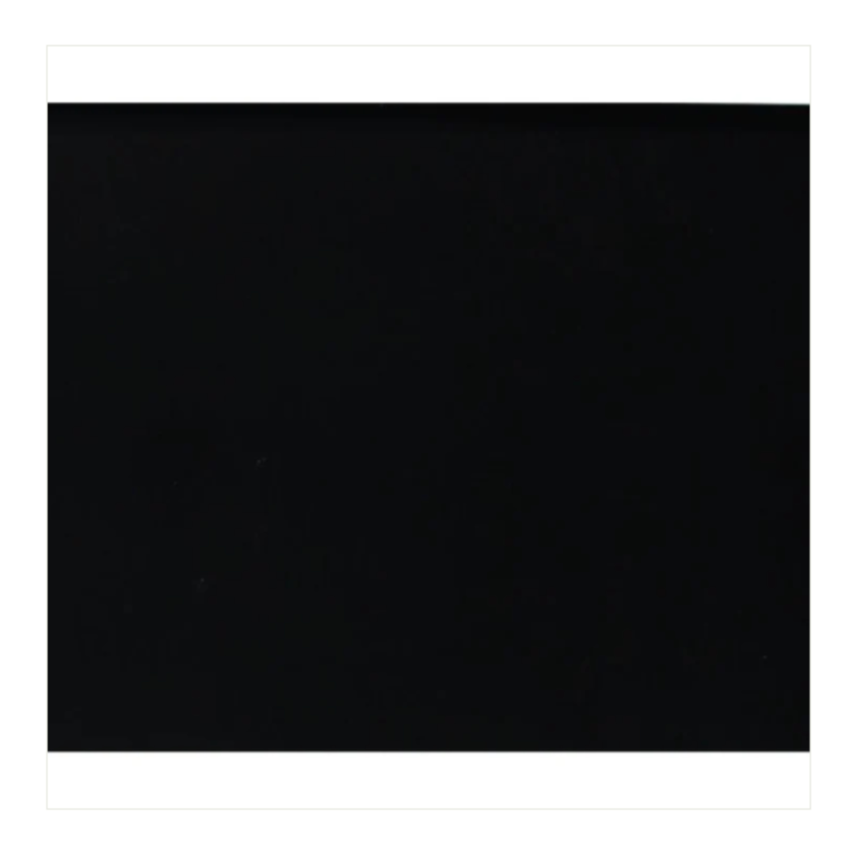 Empire VBP60LKR Black Ceramic Glass Reflective Liner