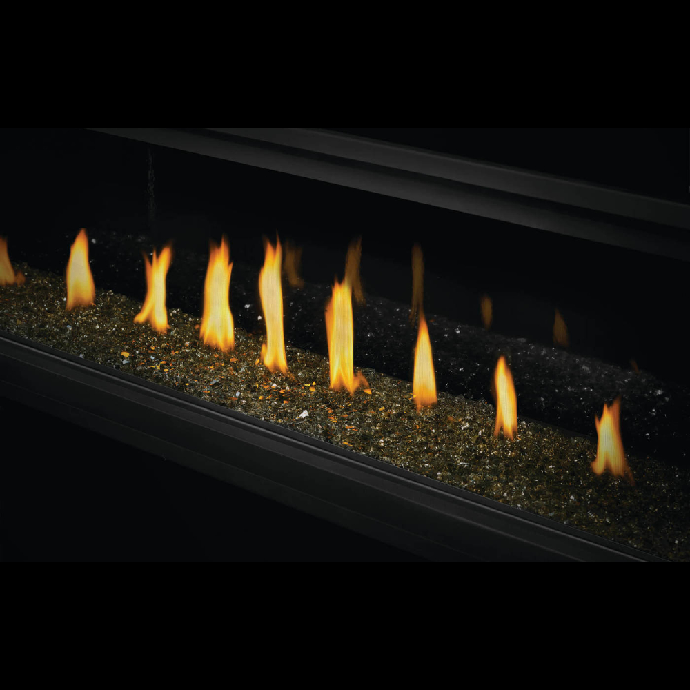 Gas Fireplaces
