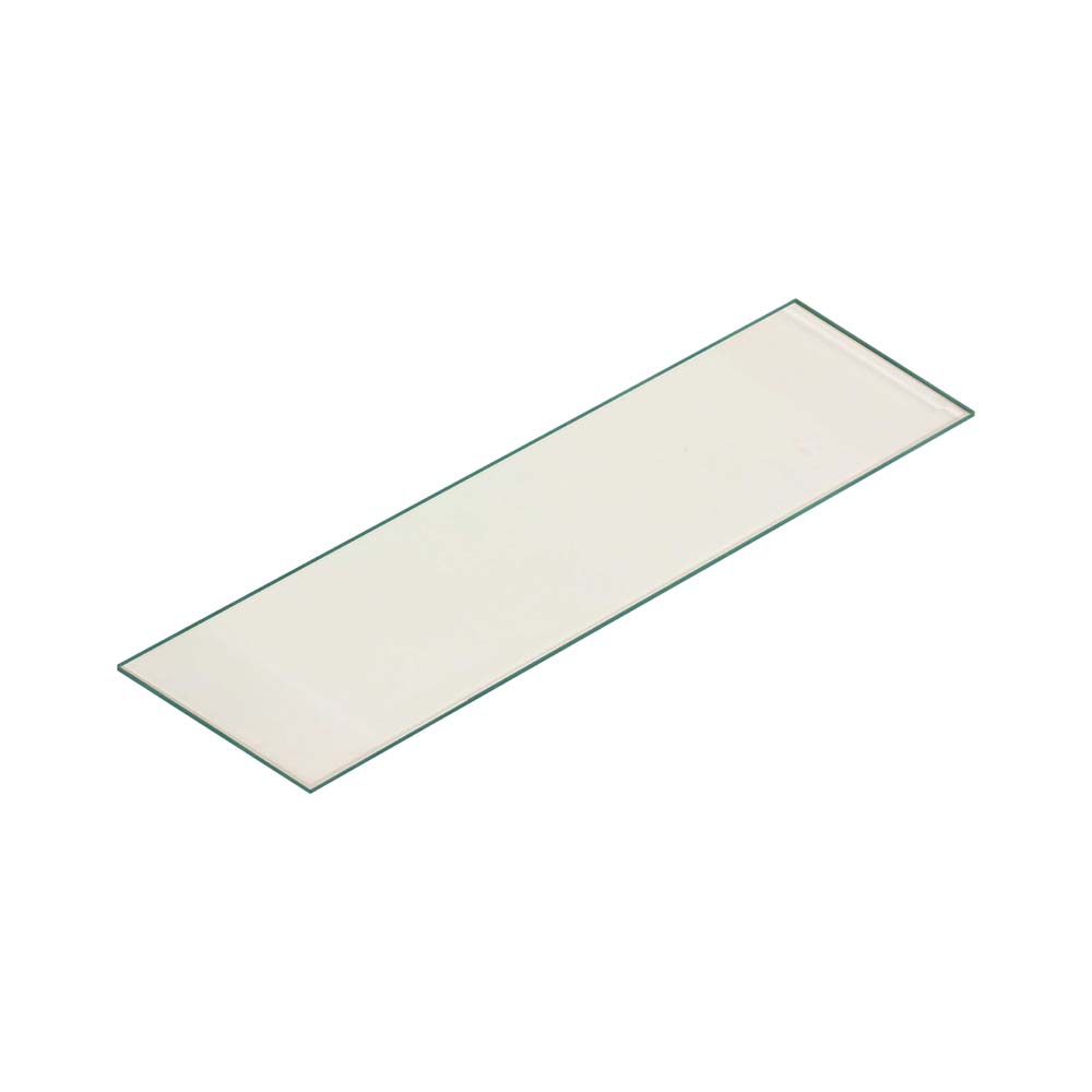 Drolet AC02761 Tempered Glass Hearth Pad 10 Mm - 20" X 70"