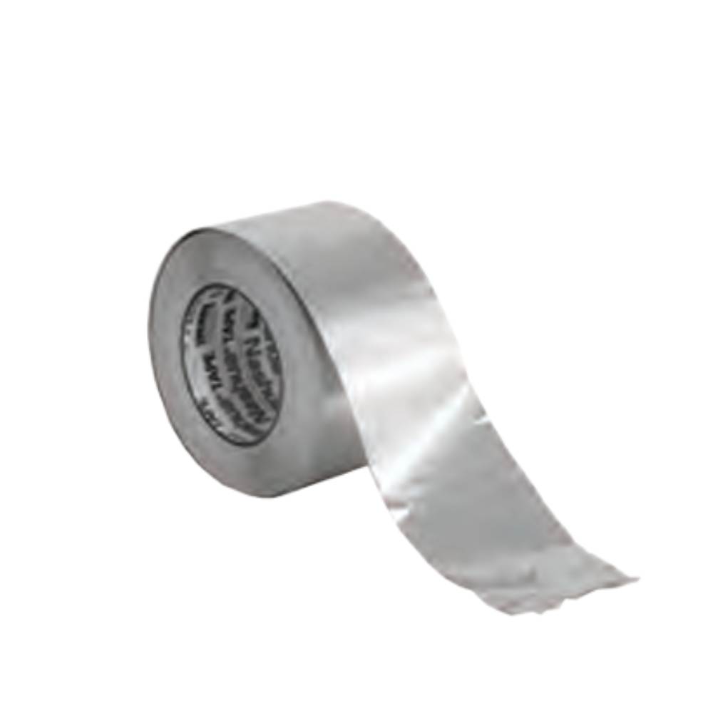 Duravent RNS-ALF AluFoil 3" x 150'