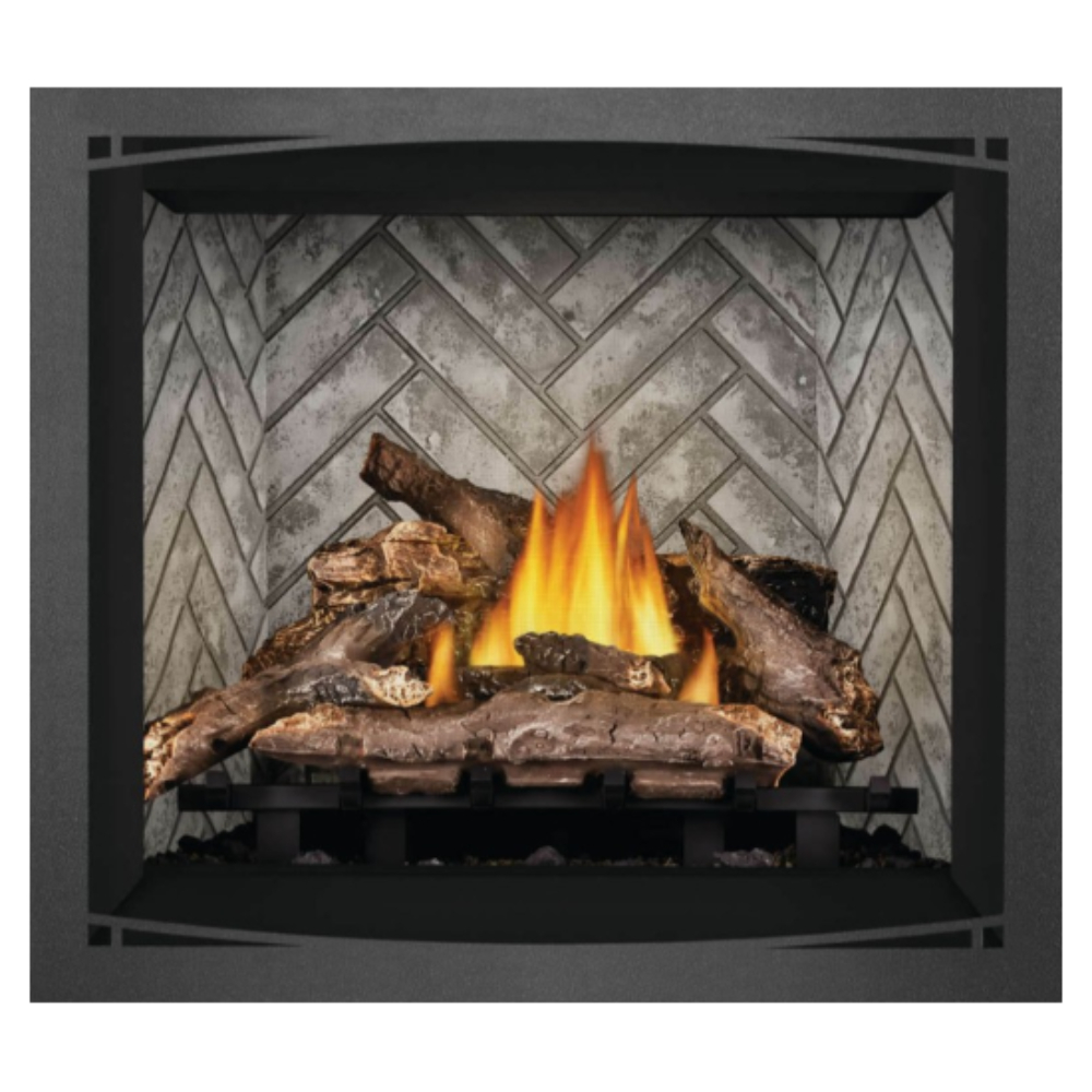 Gas Fireplaces