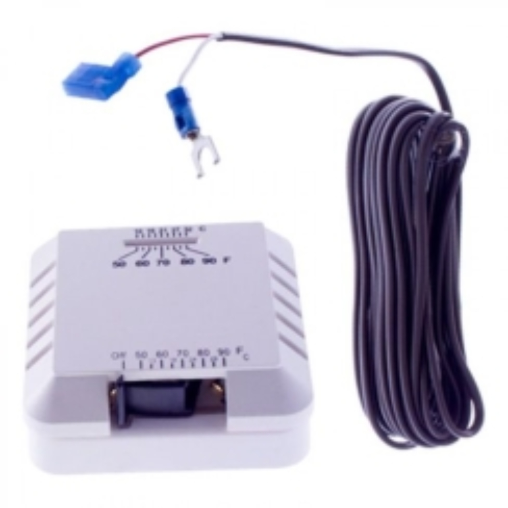 IHP Superior GWMT1 Wall Mount T-Stat Control Kit F2040