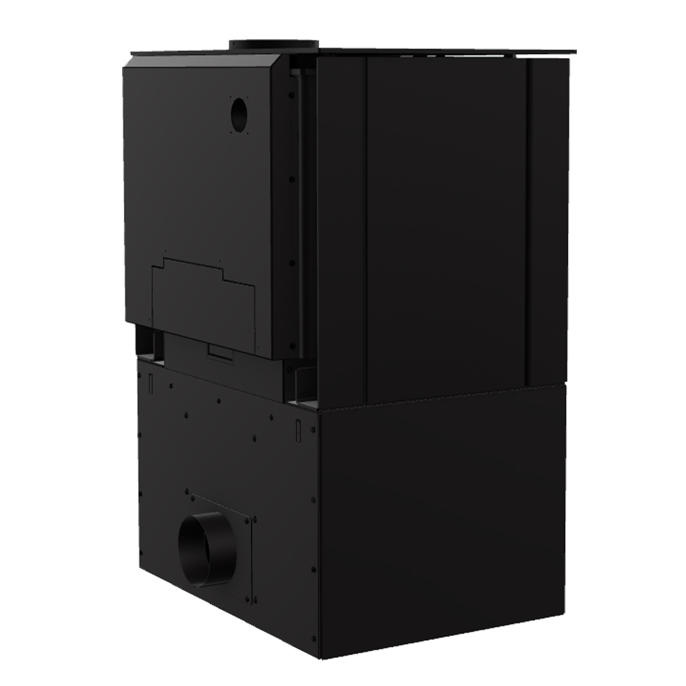 Stoves and Furnaces