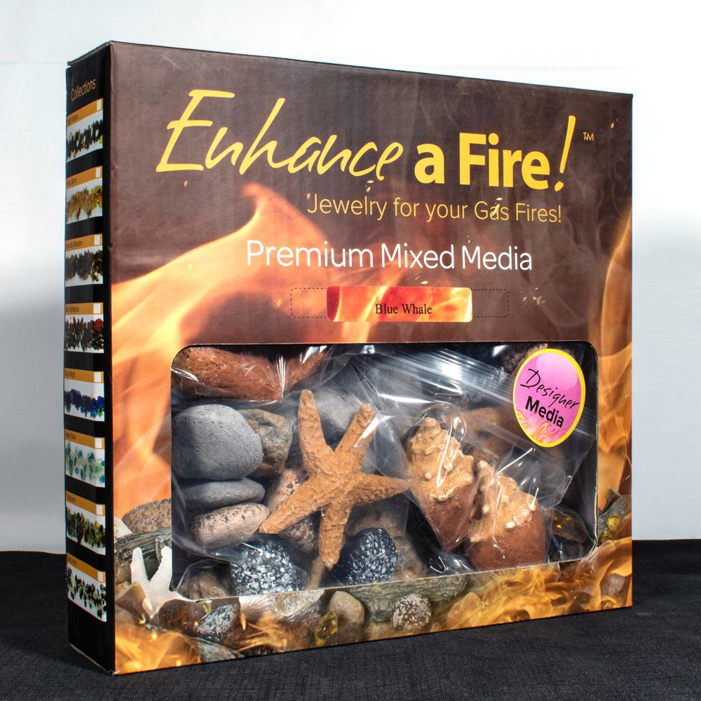 4244 BW-MM Lexington Hearth