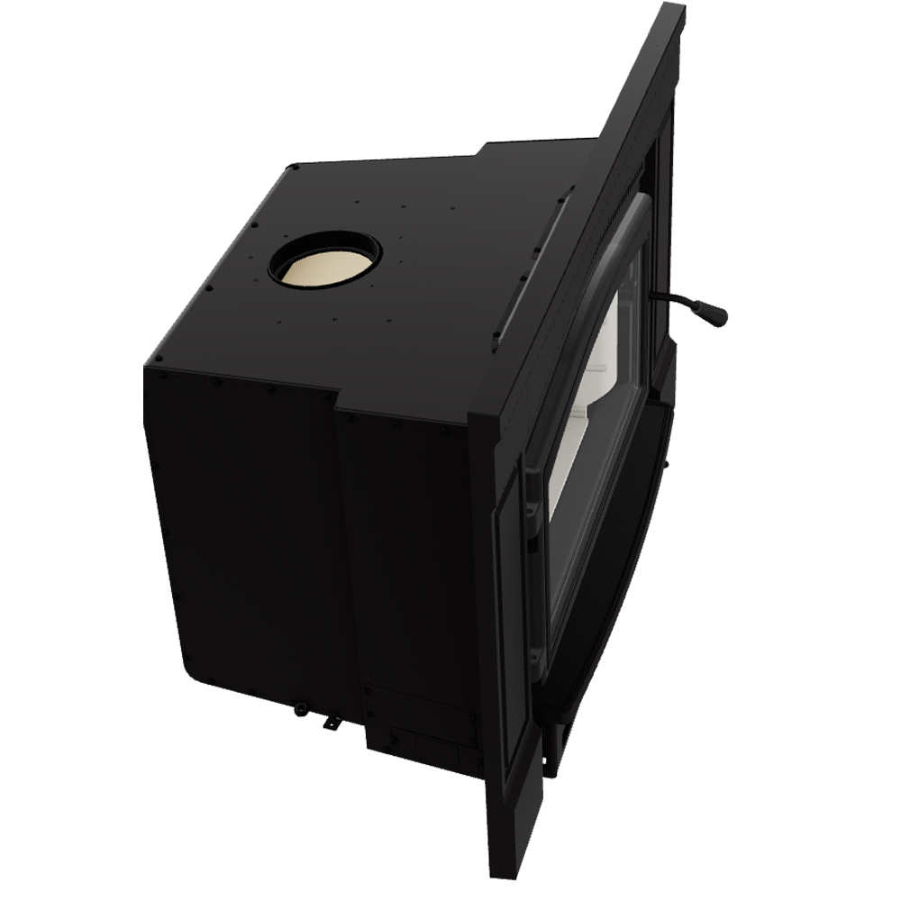 Stoves and Furnaces