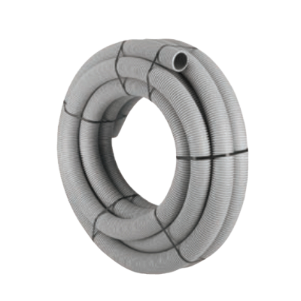 Duravent 2PPS-FLEX25 2" Diameter Flex 25' Length