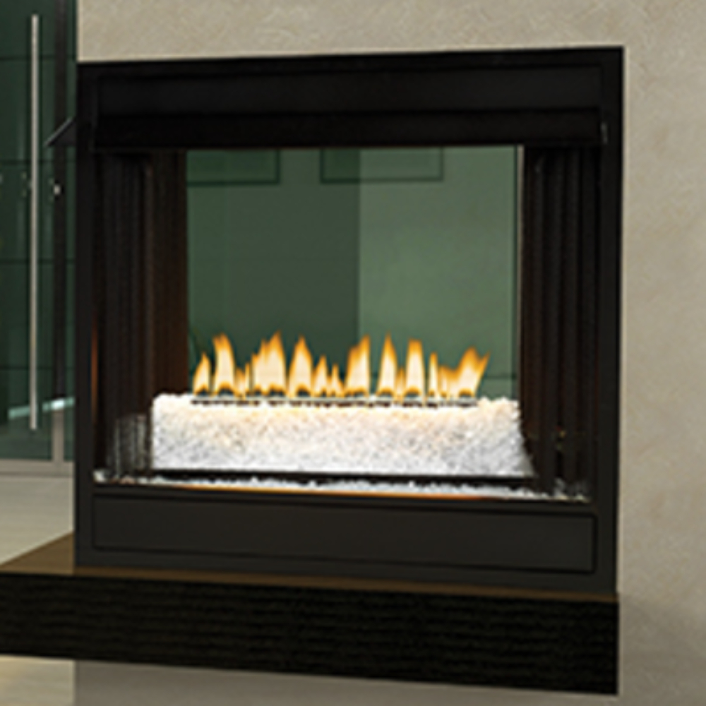 Fireplace Logs