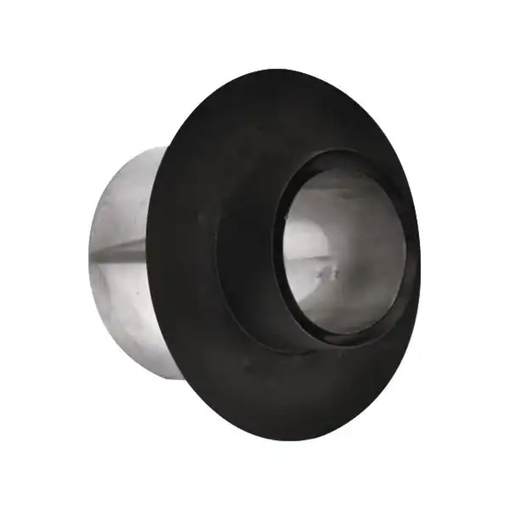 Drolet VOP5153 4" Pellet Adapter to 6 Diameter Masonry Chimney