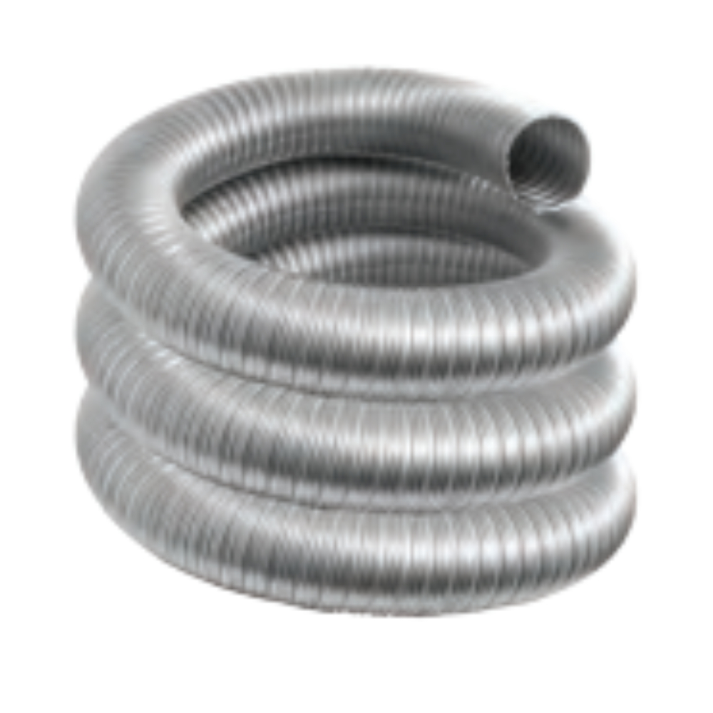 Duravent 4DFPRO-25 4 X 25' LENGTH
