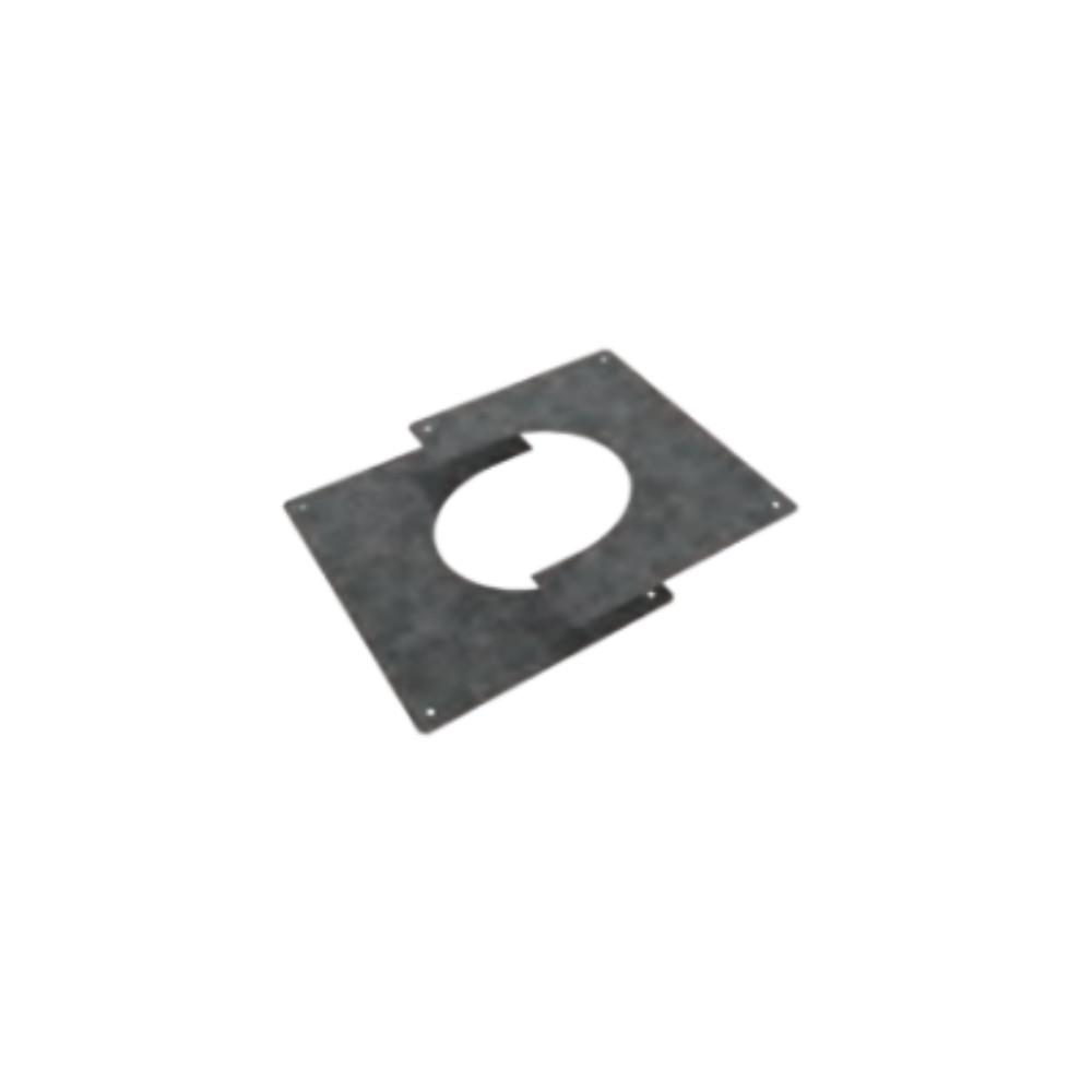 Duravent 3PPS-FS Fire Stop Spacer - Concentric