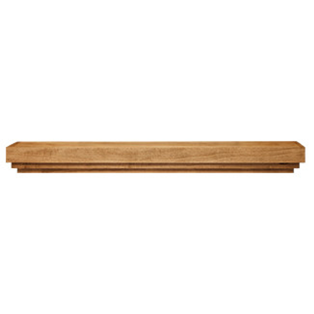Majestic FMCYMPY Crosby Shelf Sample, Primed MDF