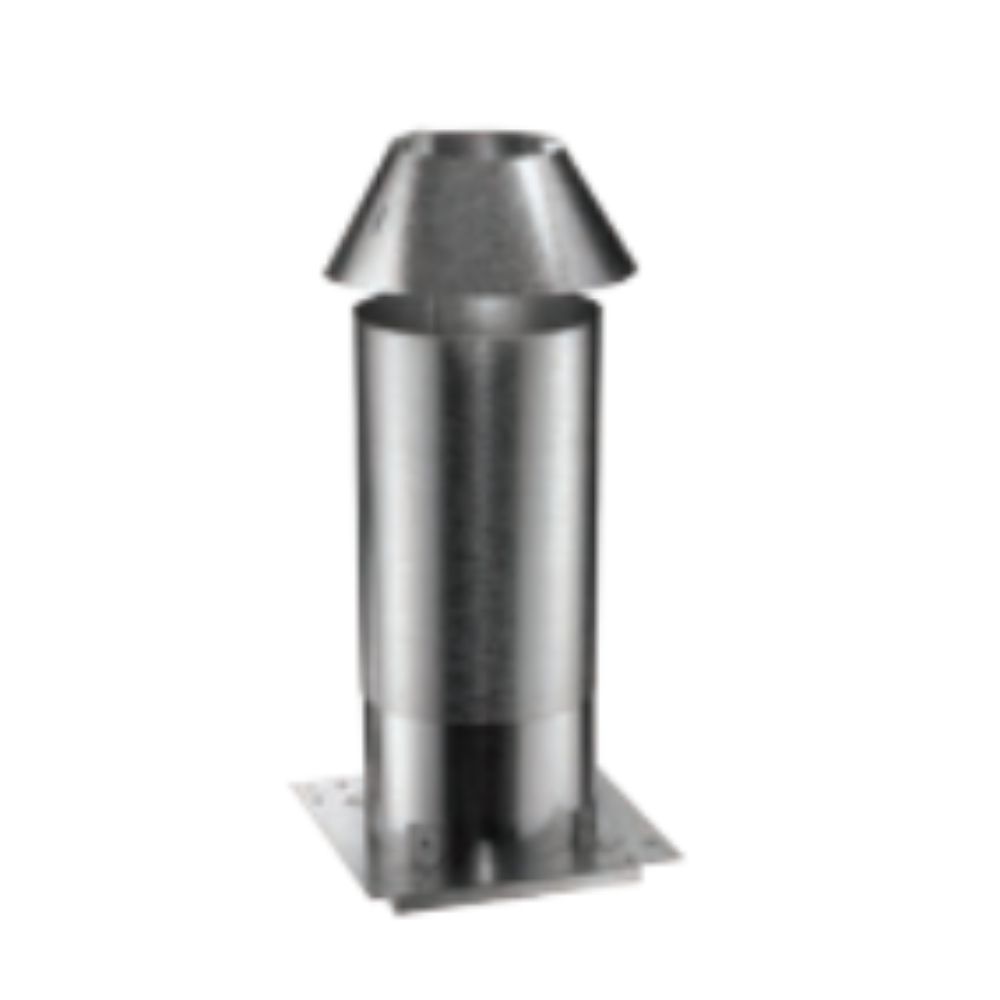 Duravent 7GVIS Attic Insulation Shield 7"-8"