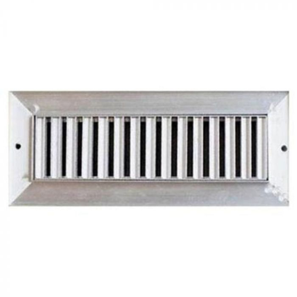 Empire BRB Stainless Steel Register Kit