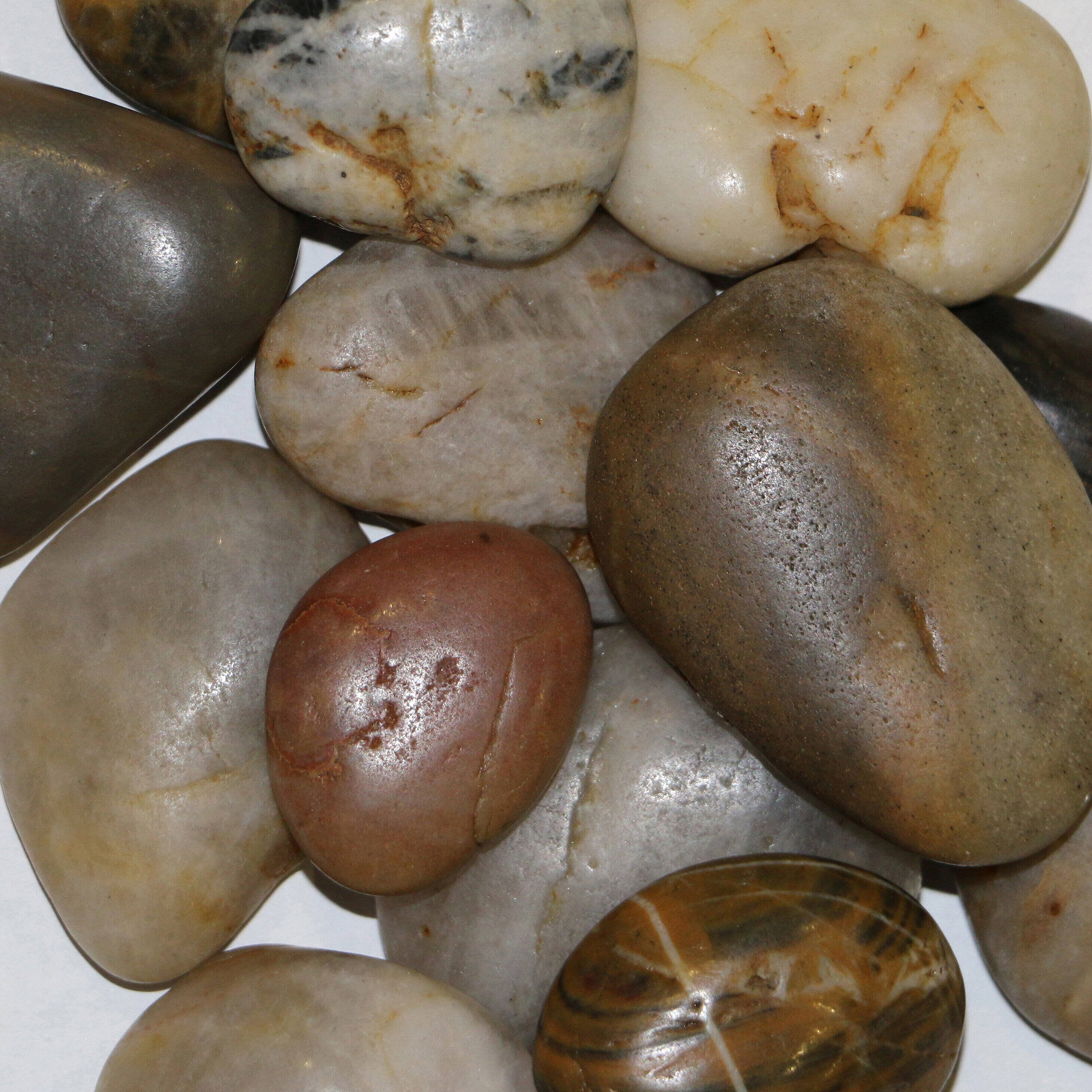 Dimplex X-CDFI500-RVRCK OptiMyst River Rock Ember Bed