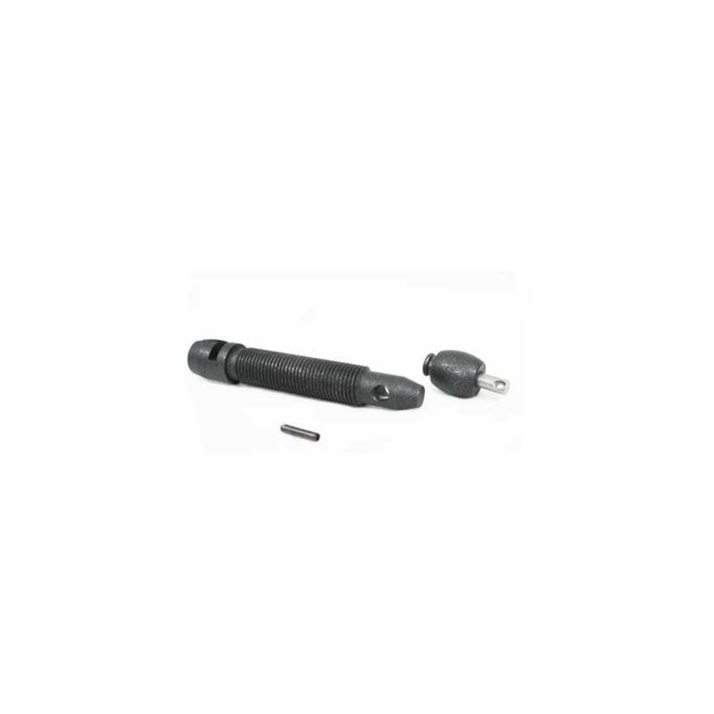 Drolet AC09176 Door Handle & Latch Kit