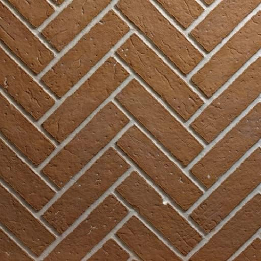 Empire DVP4DH Herringbone Brick Liner
