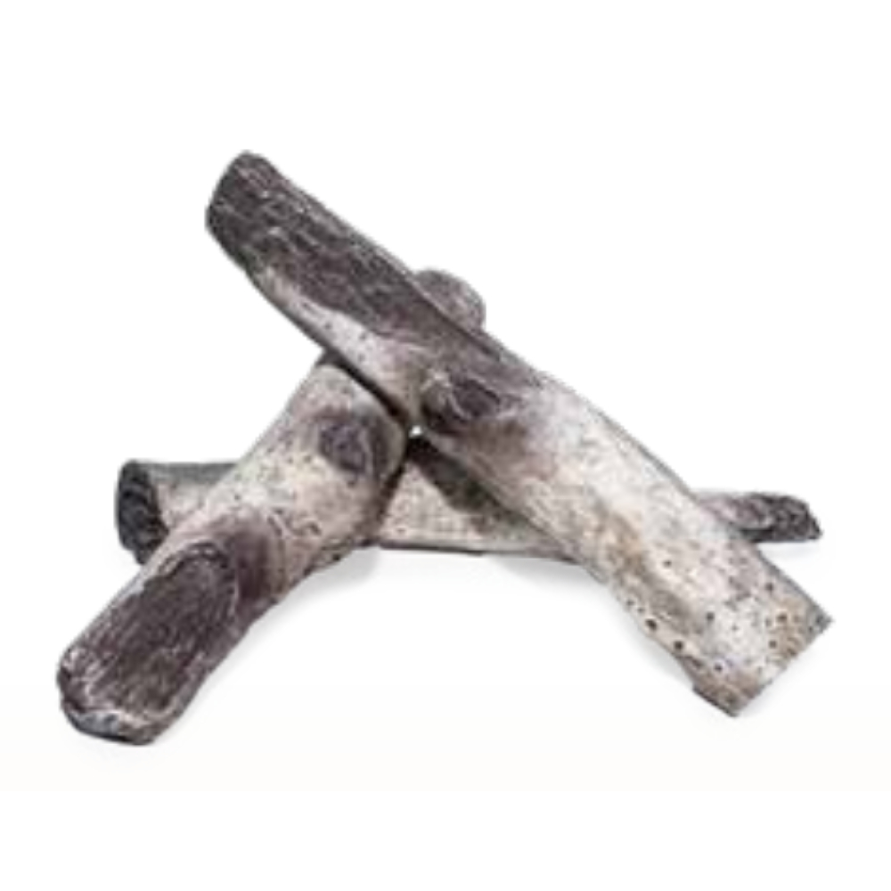 Enhance-a-Fire DRBT-TB 4335 Thunder Bay 9"- 11” Twigs 3 PC Set