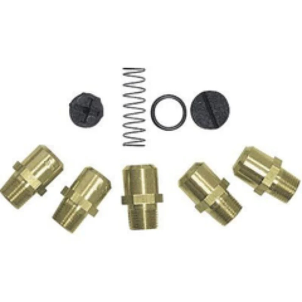 IHP Superior GCKSMF067N Conversion Kit, Millivolt, Propane to Natural F1891