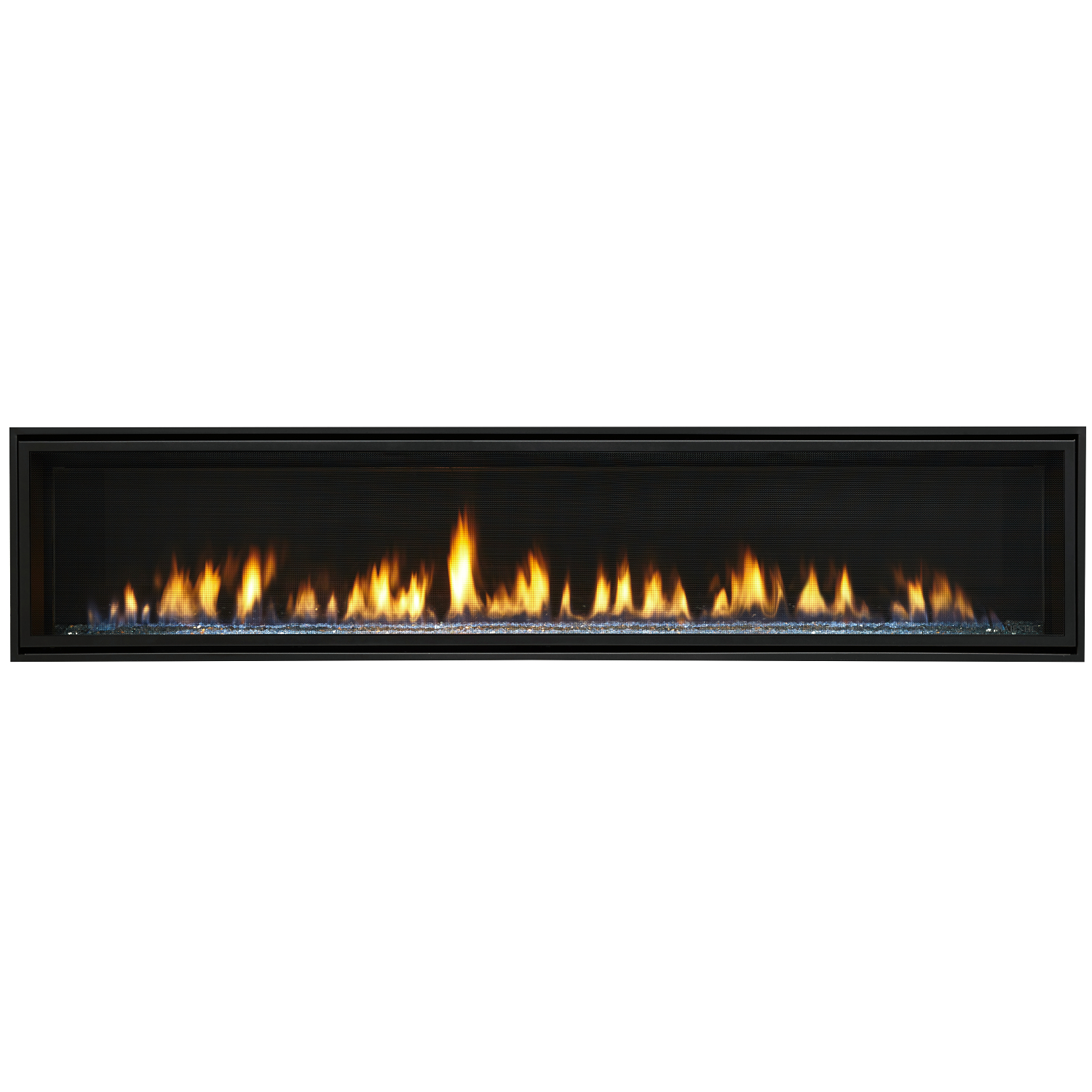 Gas Fireplaces