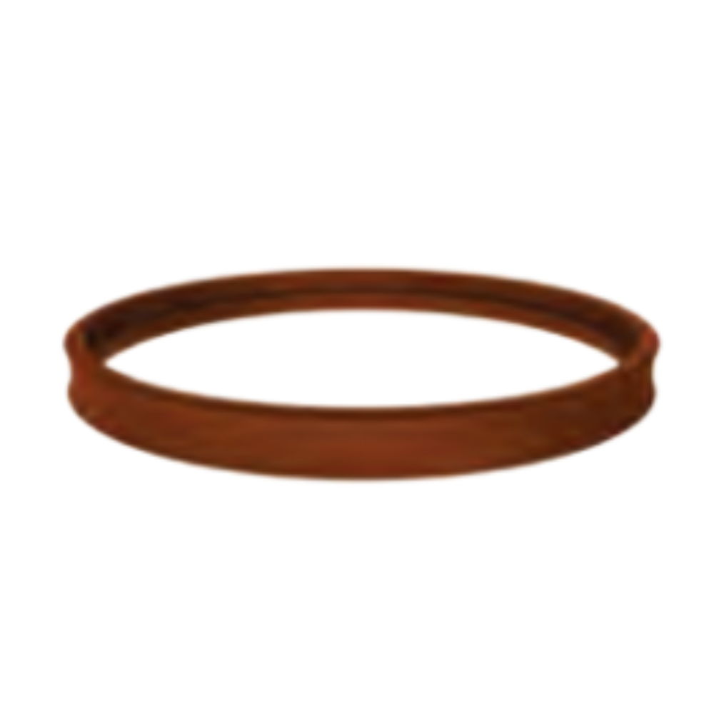 Duravent 2PPS-GAV Viton Replacement Gaskets (For Use with Oil Appliances)