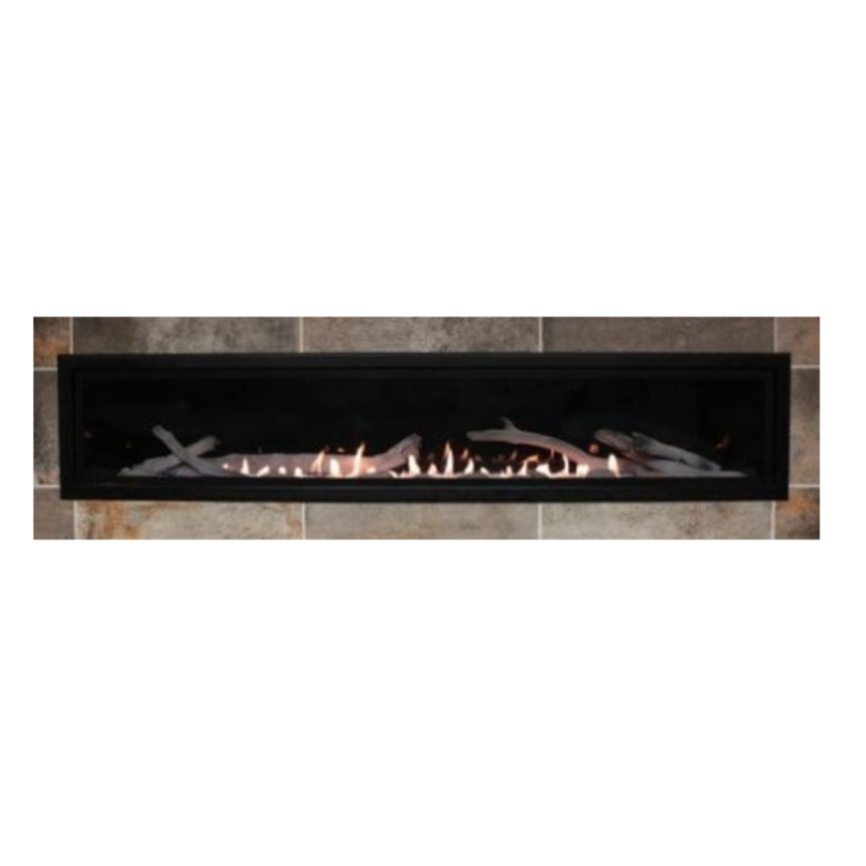 Empire LS60DF Driftwood Ceramic Fiber Log Set